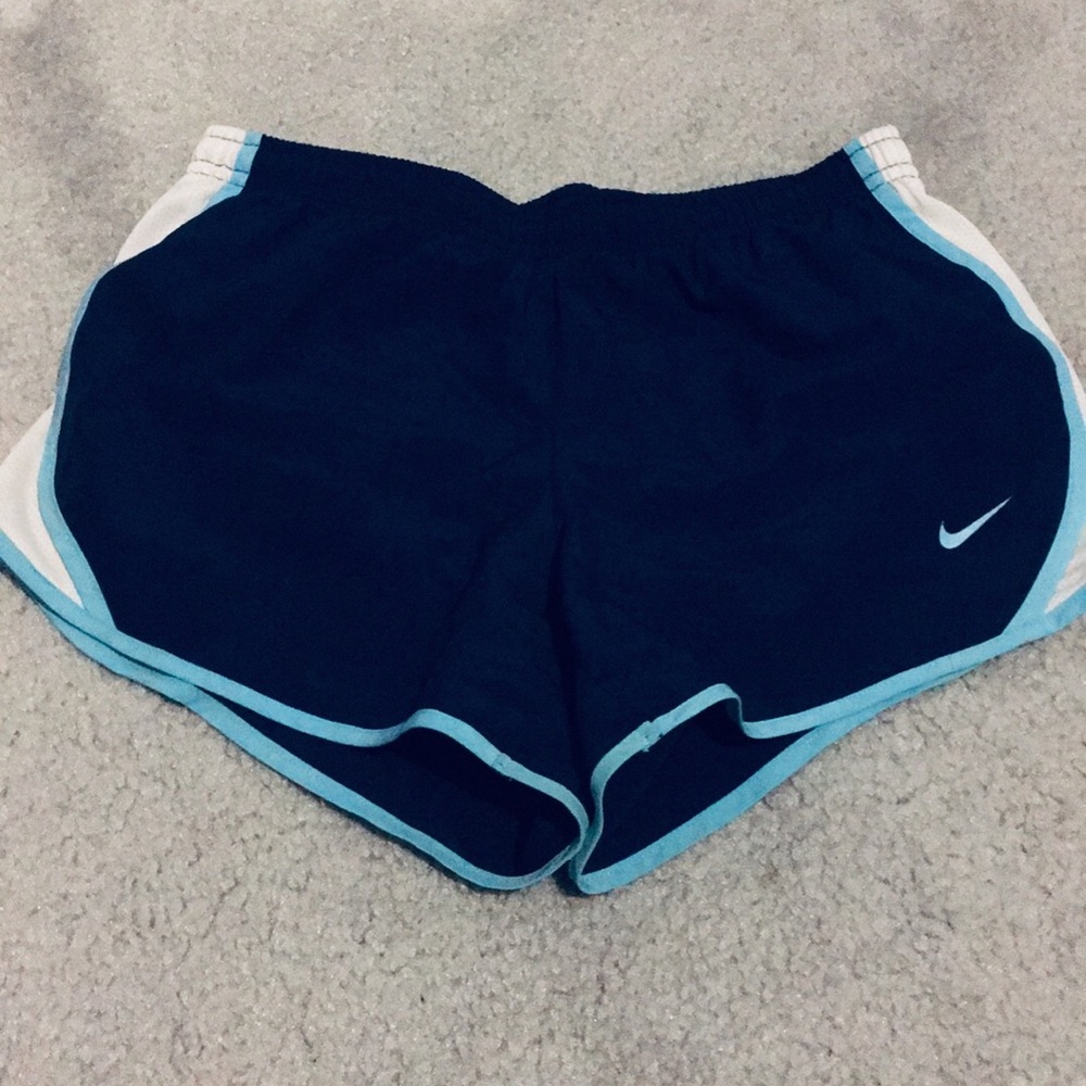 Girls Nike Shorts